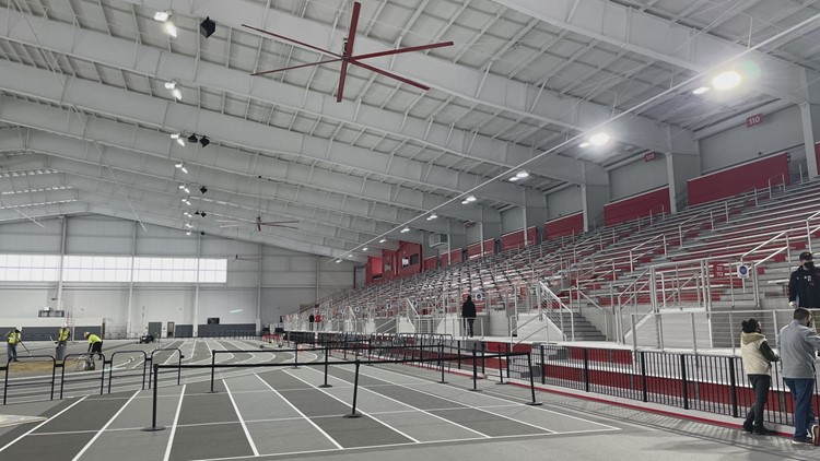 Louisville baseball getting new indoor facility - Card Chronicle