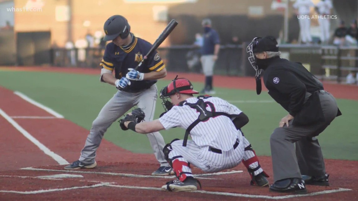 In a mild surprise, Louisville catcher Henry Davis goes No. 1 in MLB Draft  - The Boston Globe