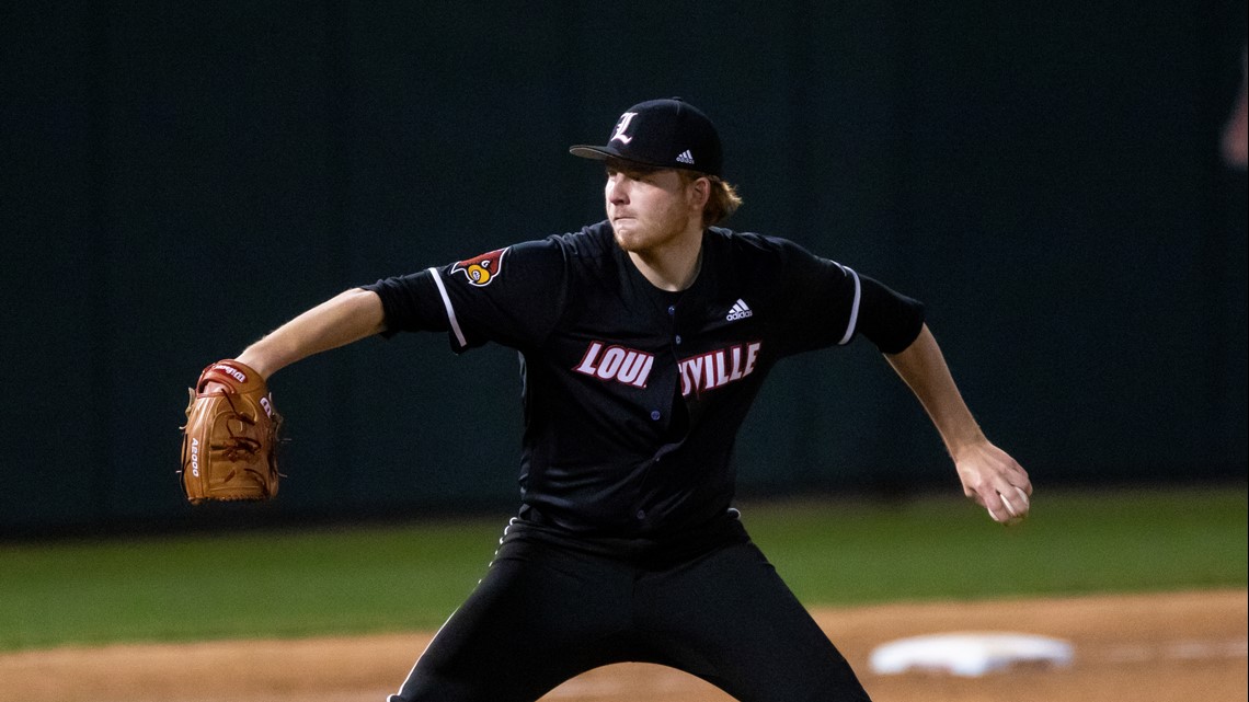 Louisville Baseball Falls to Michigan in NCAA Tournament - Sports  Illustrated Louisville Cardinals News, Analysis and More