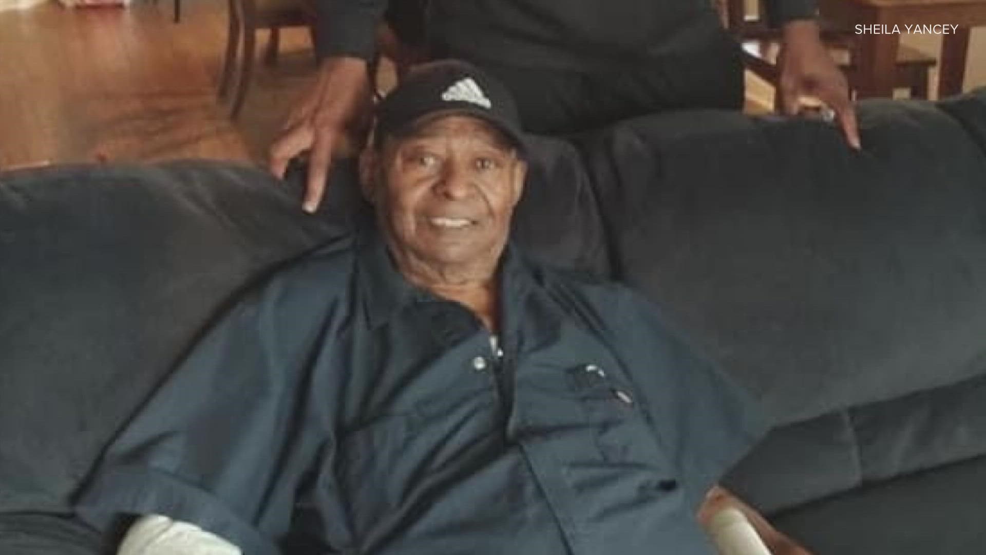 Politicians, community members, and family are remembering the life of Clarence Yancey.