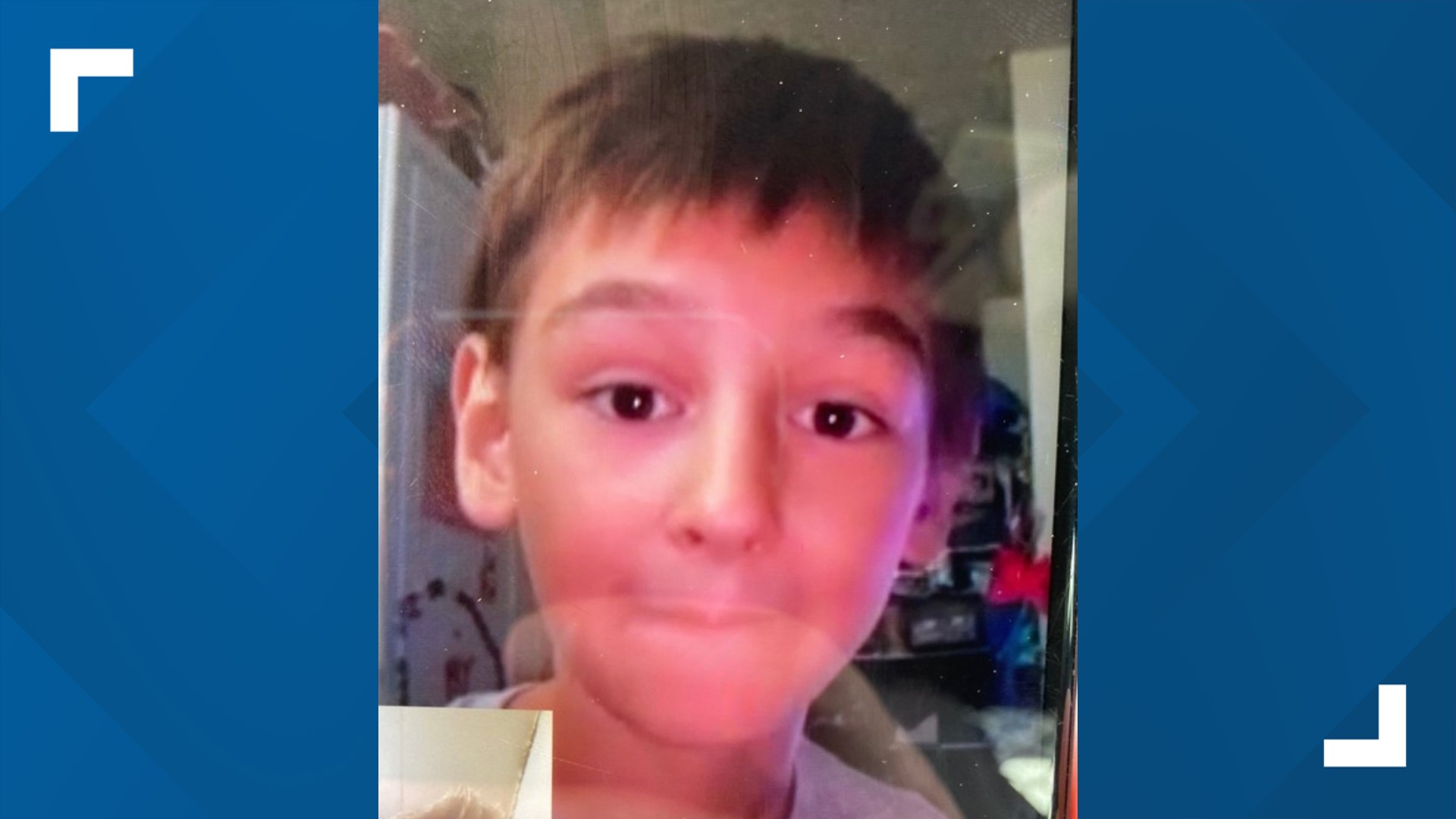 Missing McCreary County boy found safe by Kentucky police | whas11.com