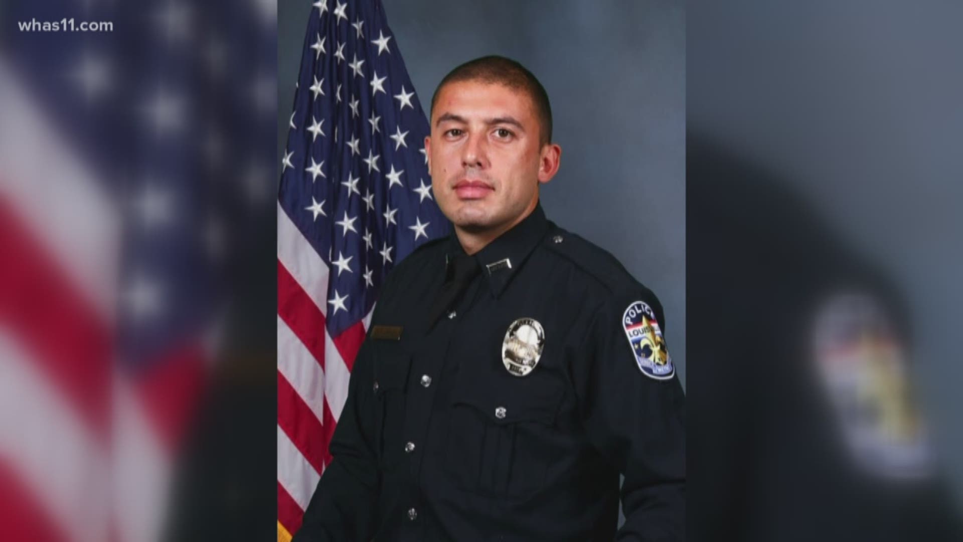 LMPD Officer Pablo Cano pleads guilty to sexual assault, possession of  child porn