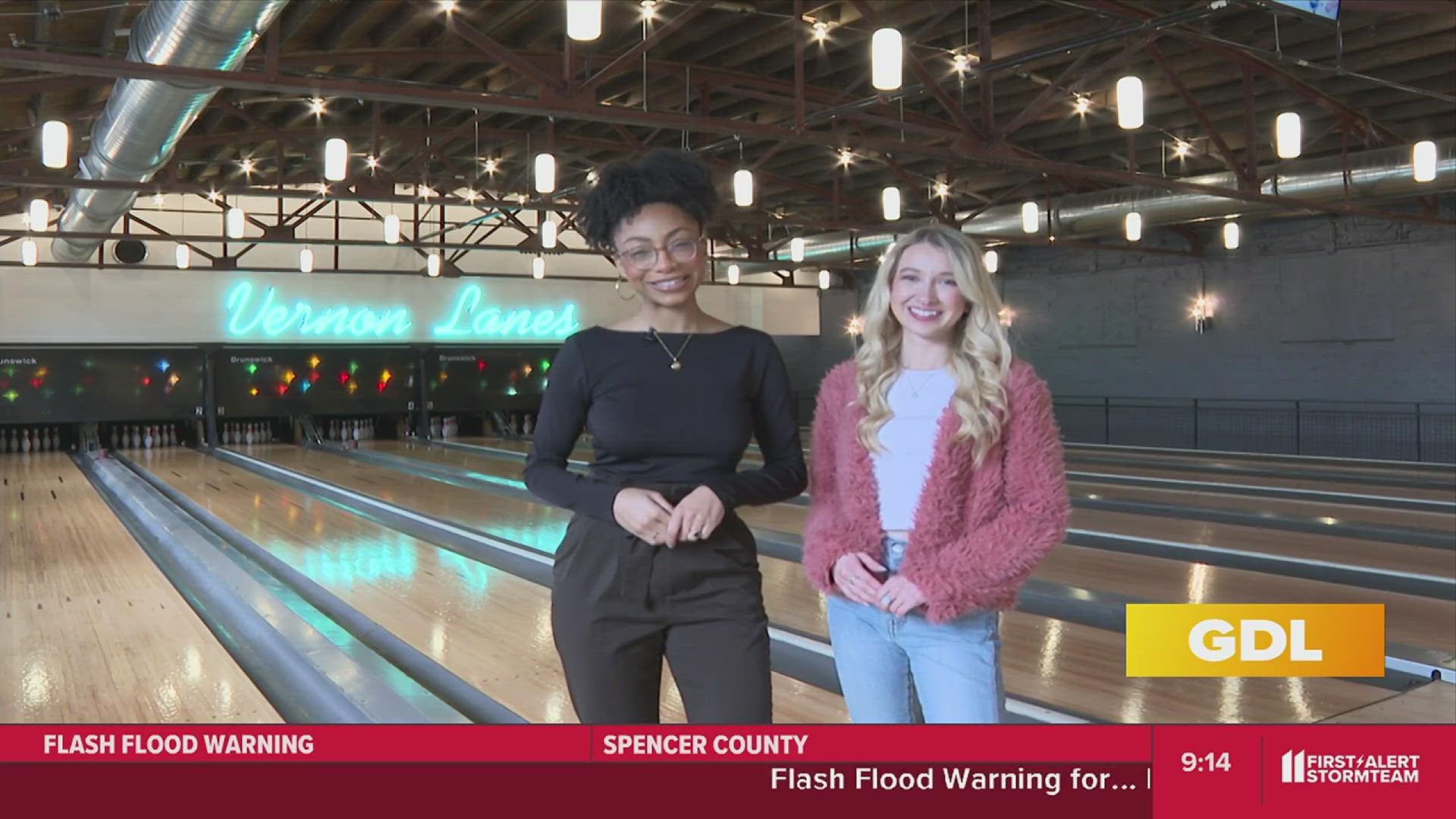 Vernon Lanes is one of Kentuckianas Most Instagram-able Places whas11