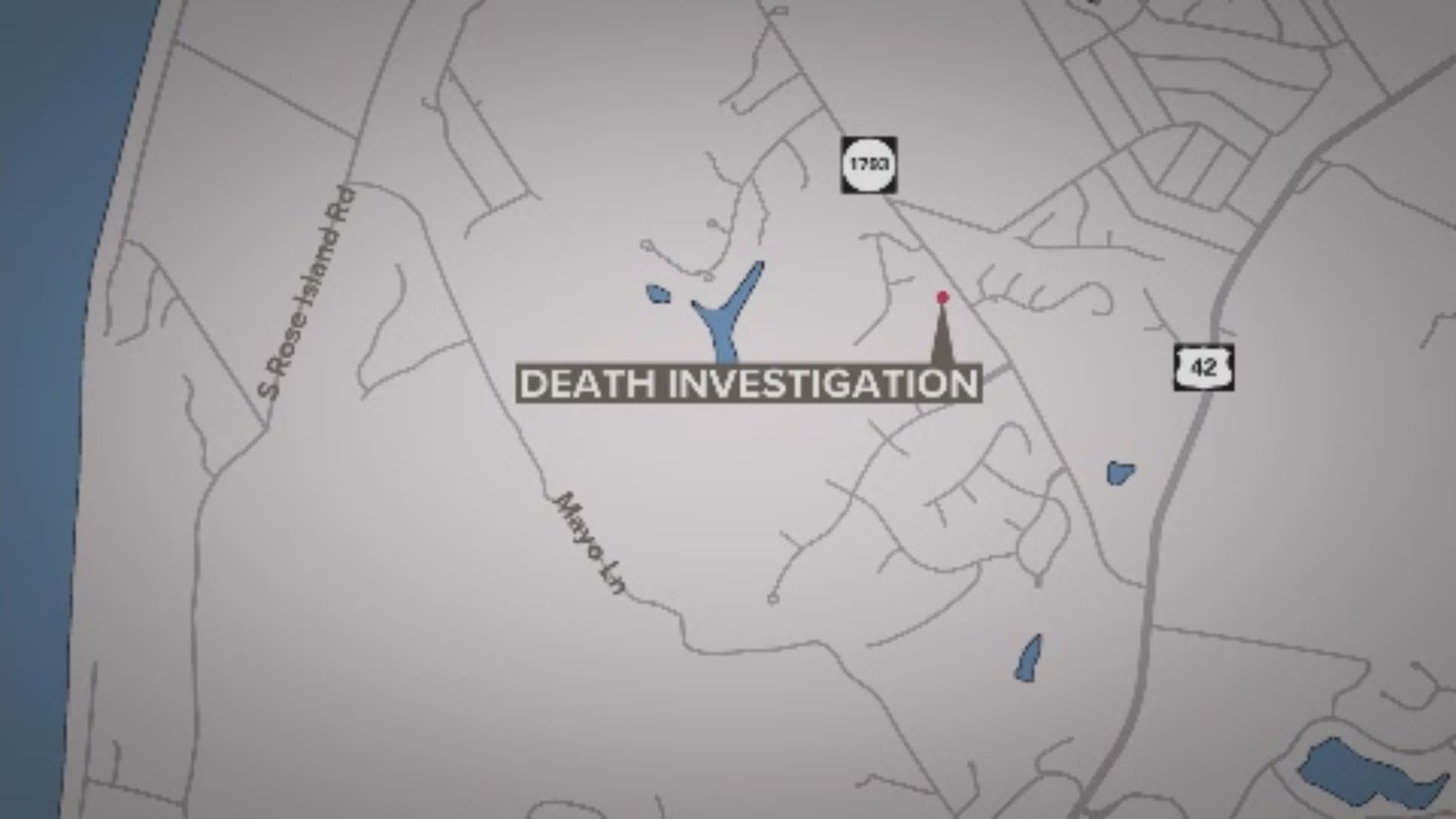 Authorities in Oldham County are investigating after a three-year-old was found unresponsive in a vehicle Sunday.