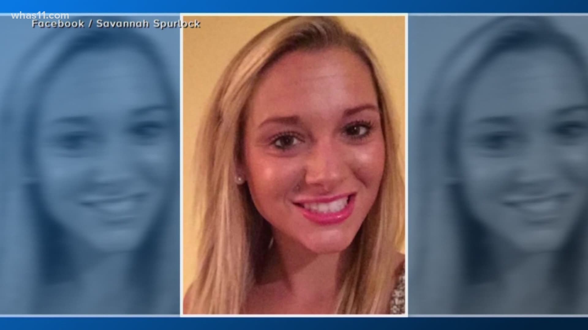 Two years after Savannah Spurlock was last seen alive, a man says he acted alone in murdering the Kentucky mother.