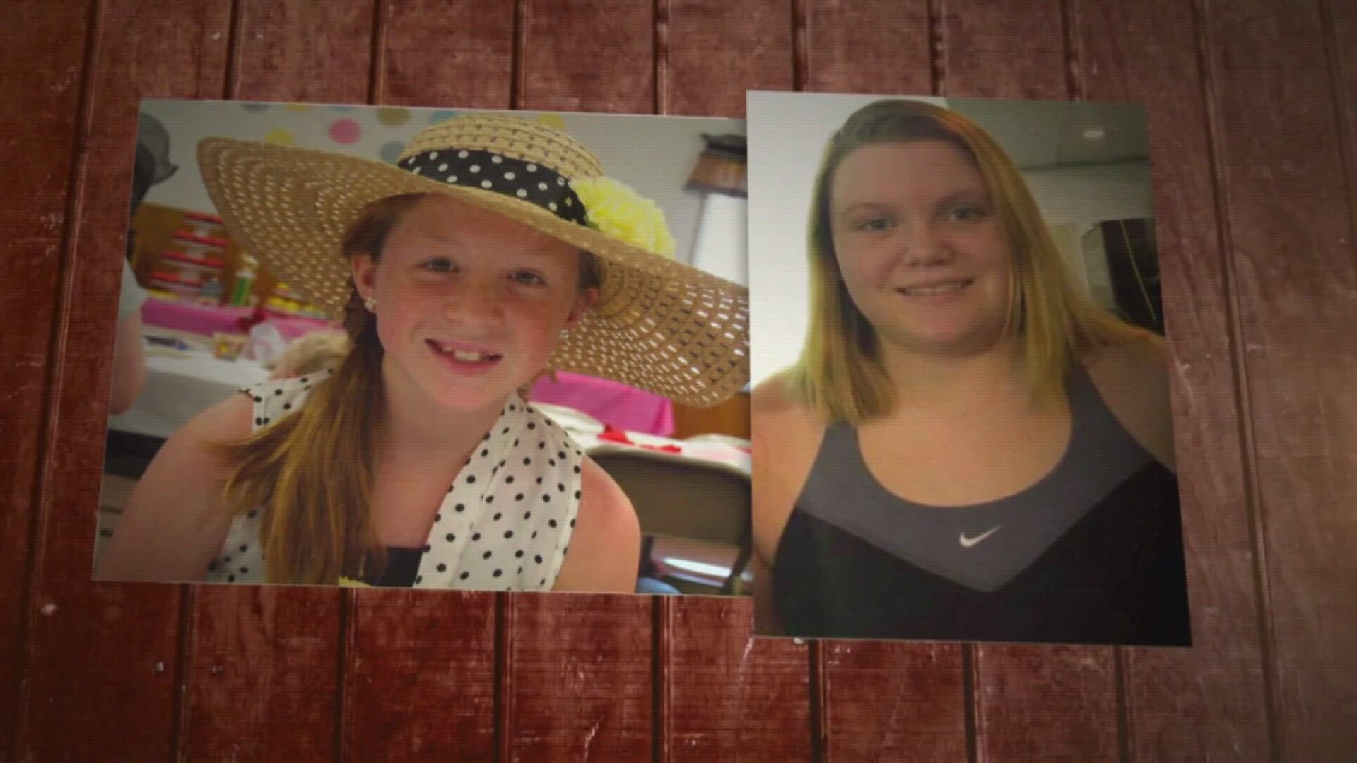New court documents claim the crime scene was littered with pagan symbols, adding that Abby and Libby were "ritualistically sacrificed."