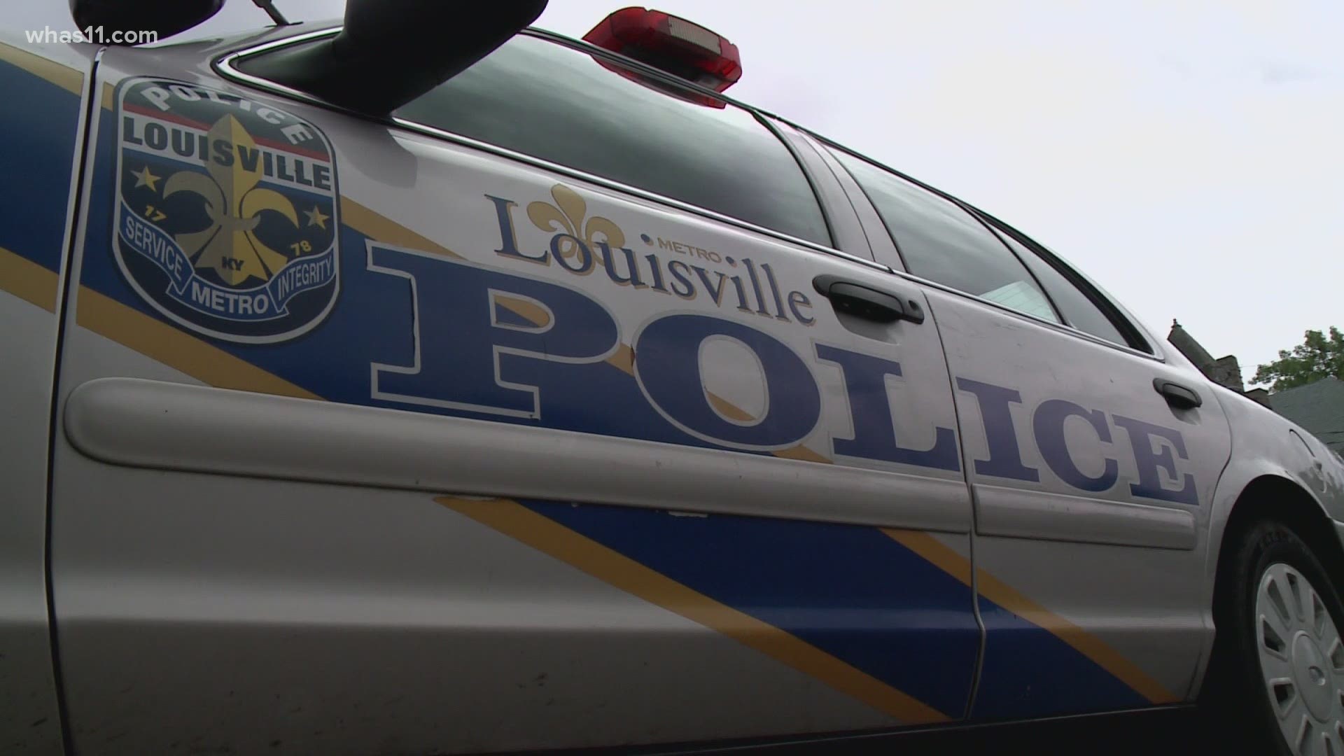 The Louisville Police Department (LMPD) opened a new online dashboard to provide updates on progress on recommendations outlined from an independent's firm review o