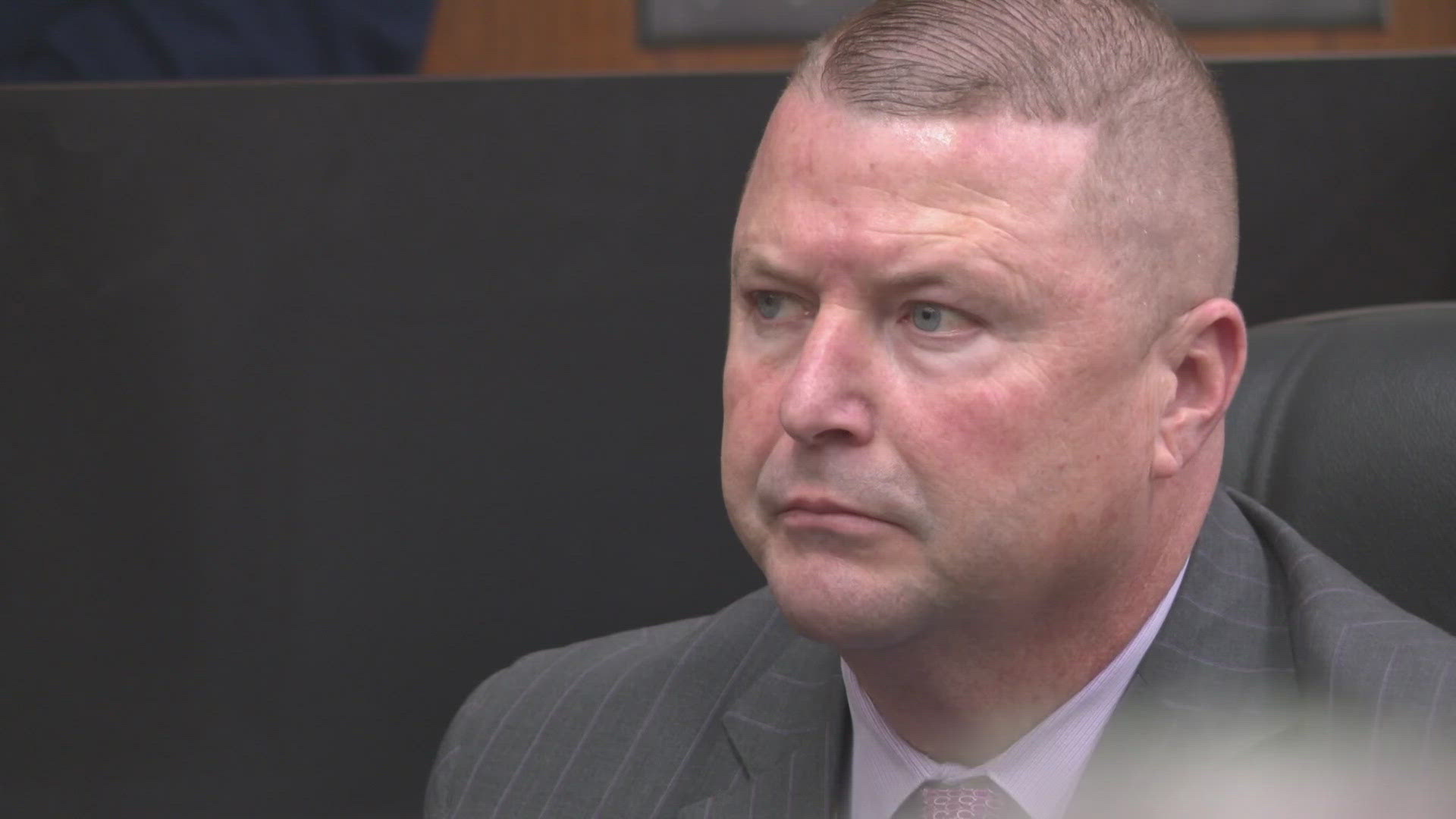 The Indiana Board of Accounts has requested former southern Indiana sheriff Jamey Noel repay nearly $1 million in misused jail commissary funds.