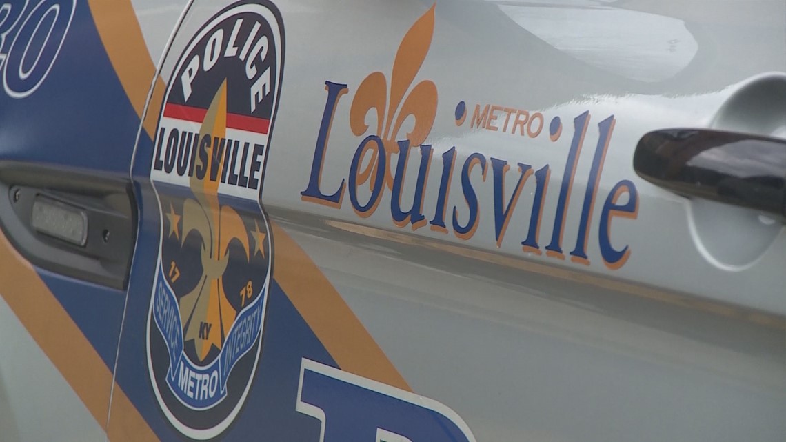 Impact of COVID-19 on Louisville's first responders | whas11.com