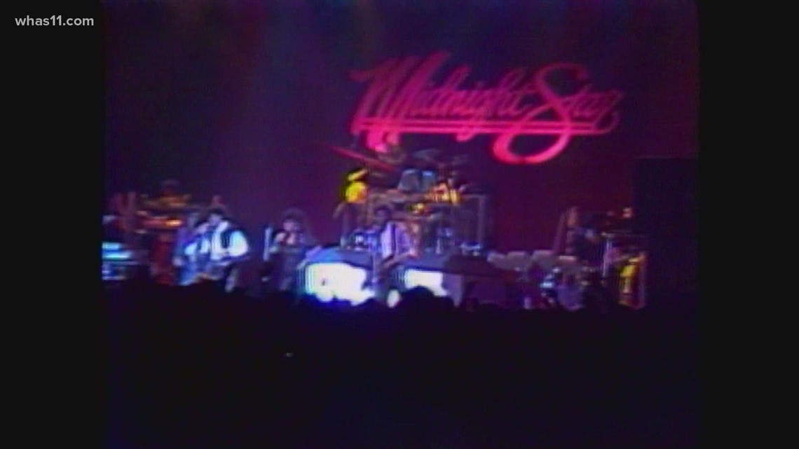 The Vault Midnight Star keeps special place in their hearts for