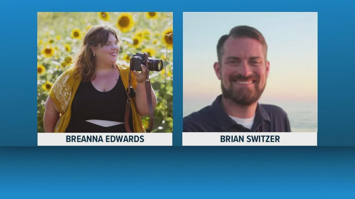 Funerals scheduled for victims of fatal bank shooting in Berea