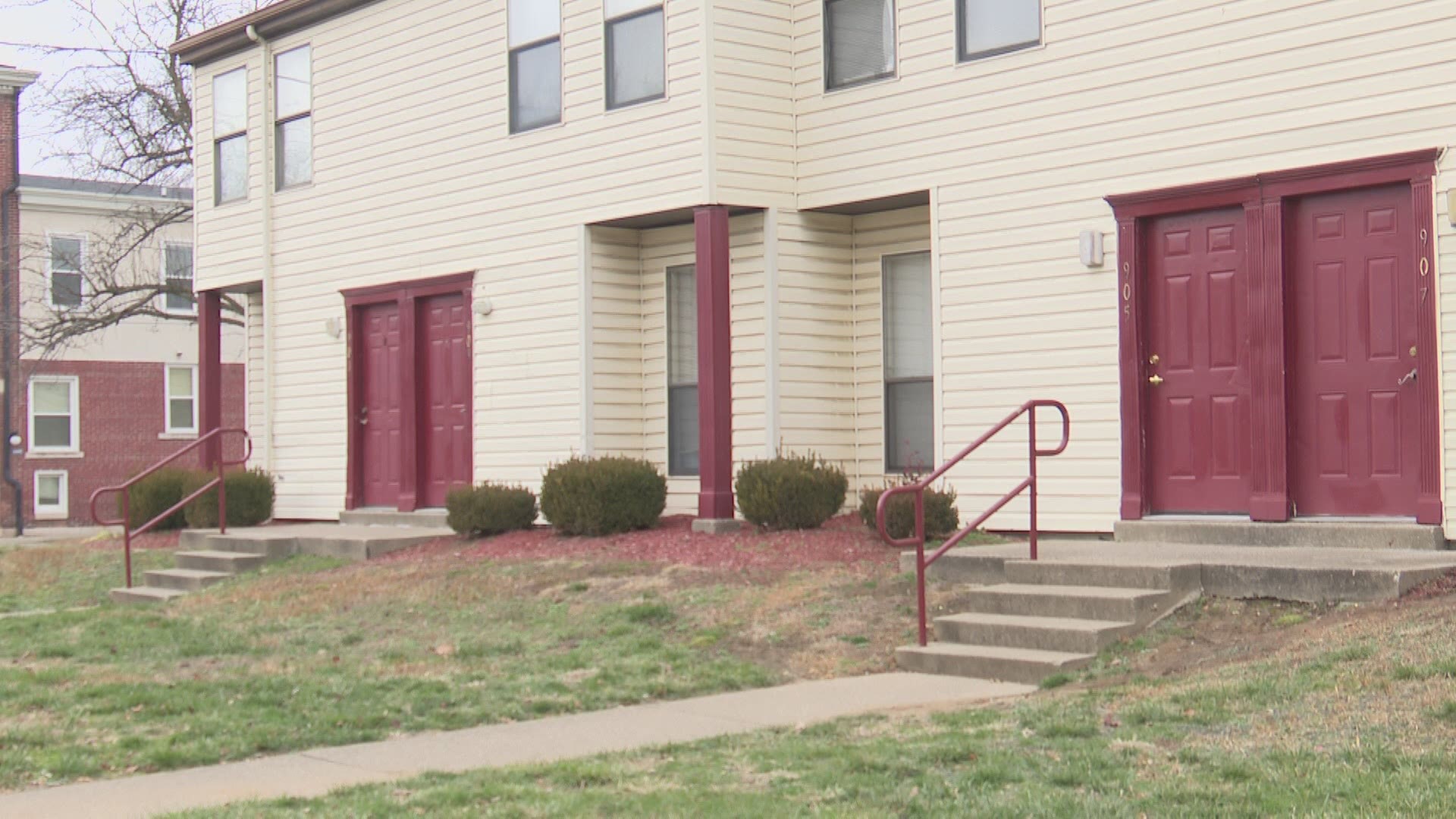 Hoosier Housing Needs Coalition and Partners are voicing their concerns over renter protections.