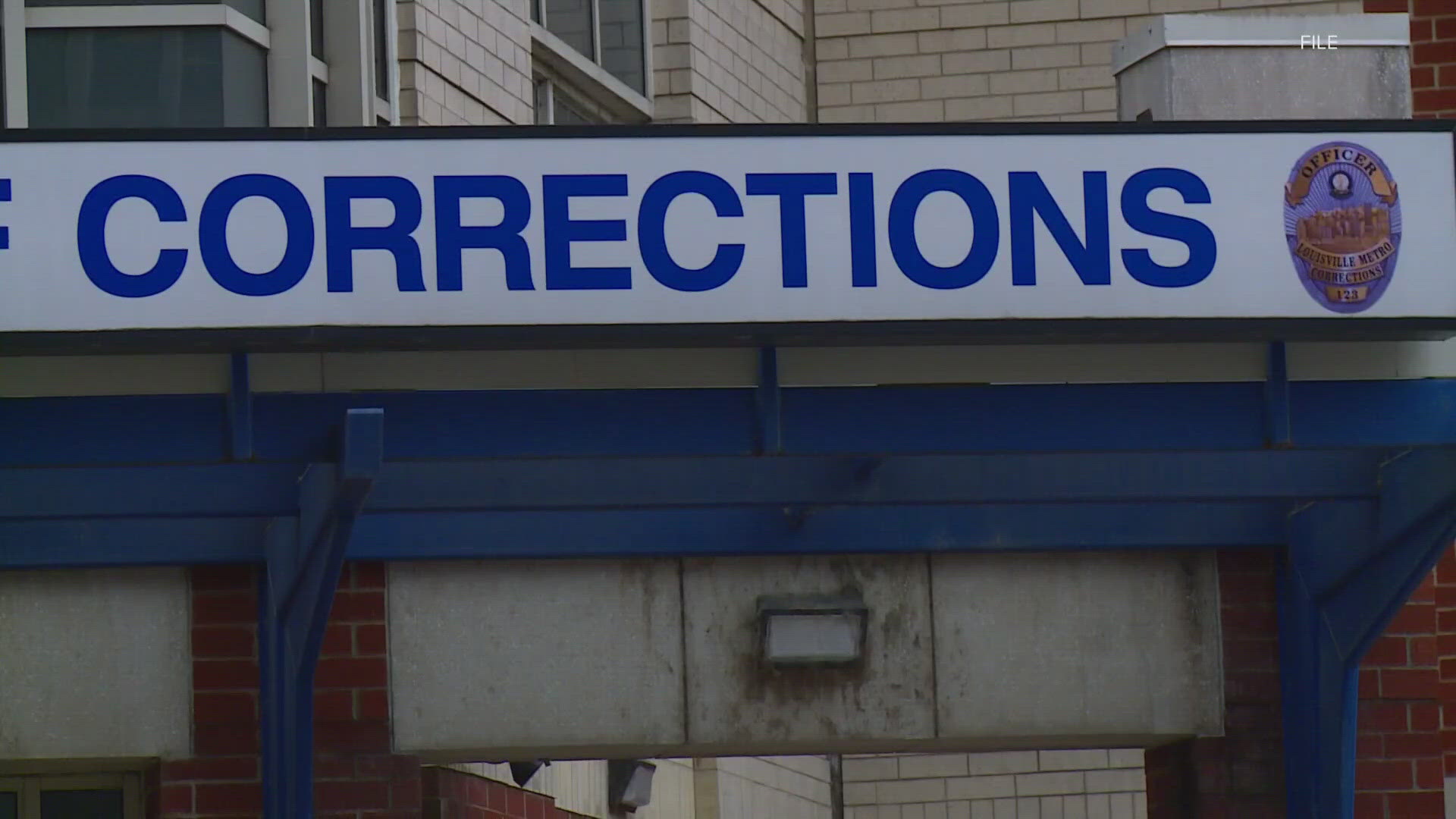 The mayor has proposed nearly $64 million to go towards the Department of Corrections.