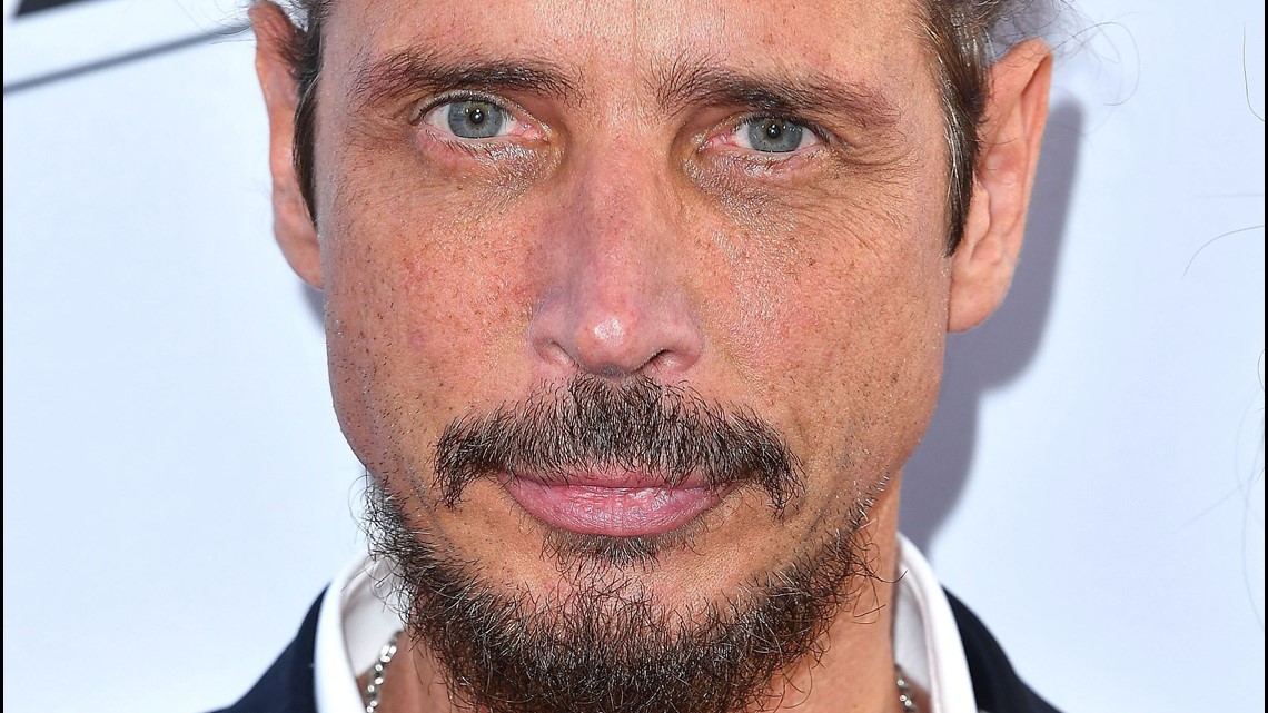 Soundgarden Audioslave Rocker Chris Cornell Dies At Age 52 Representative 