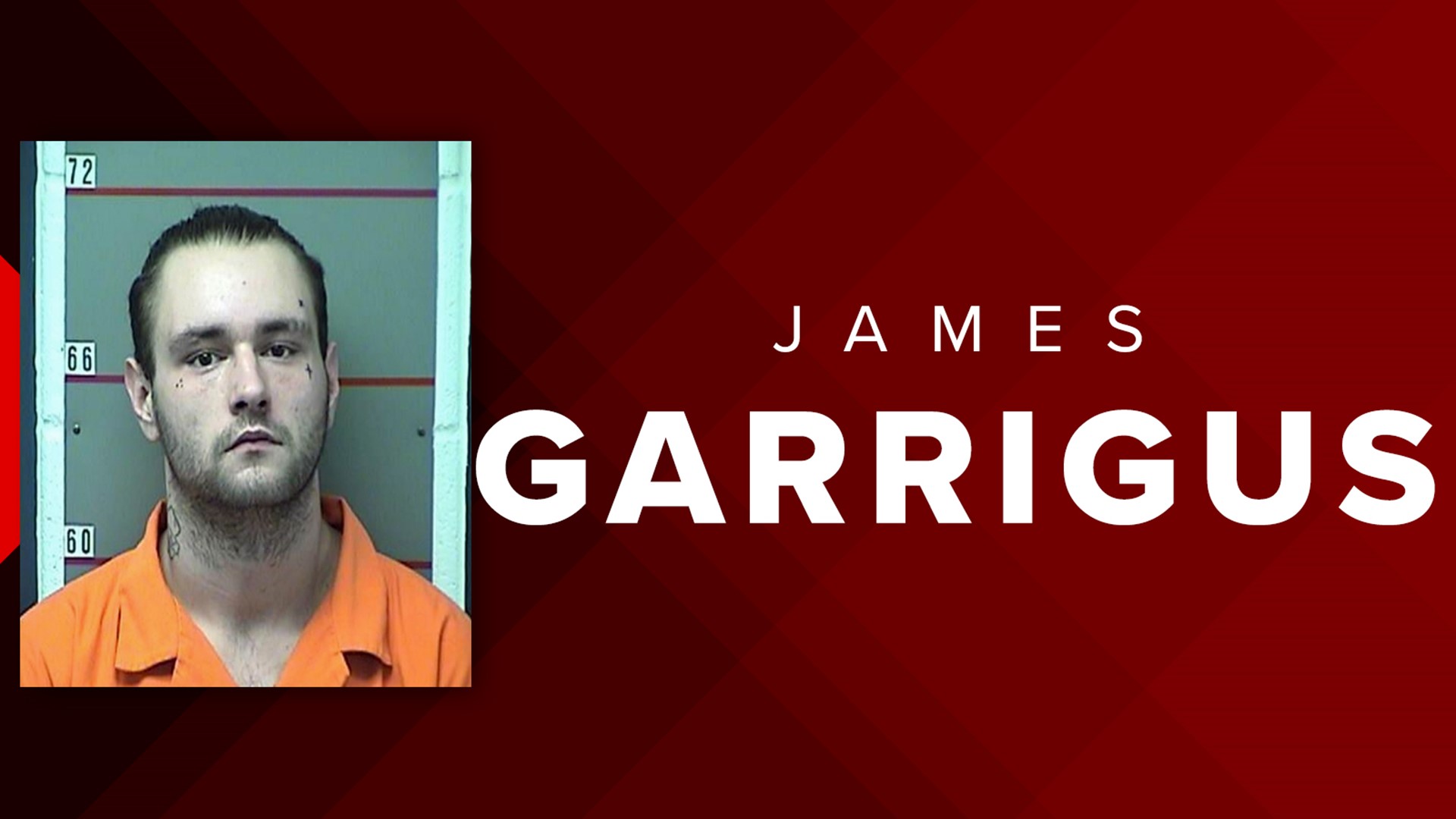 Police Grayson County man charged in connection with oneyearold's