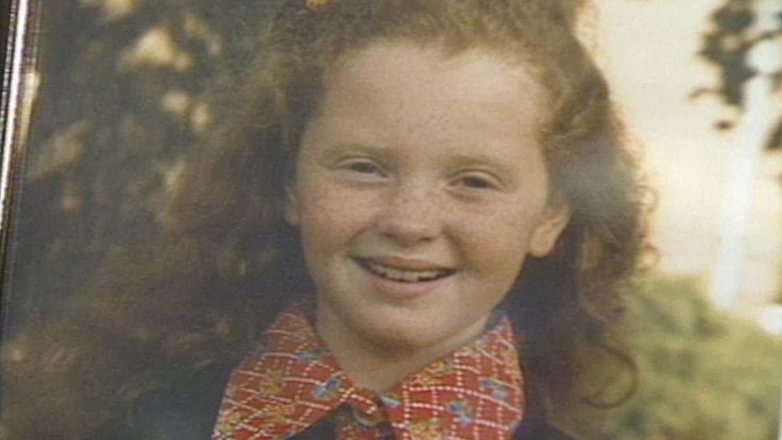 The Vault: The disappearance of Ann Gotlib | whas11.com