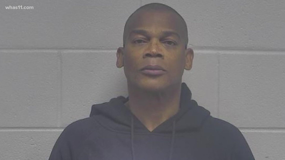 'Grandmaster Jay' federal trial begins in Louisville - Vimarsana News