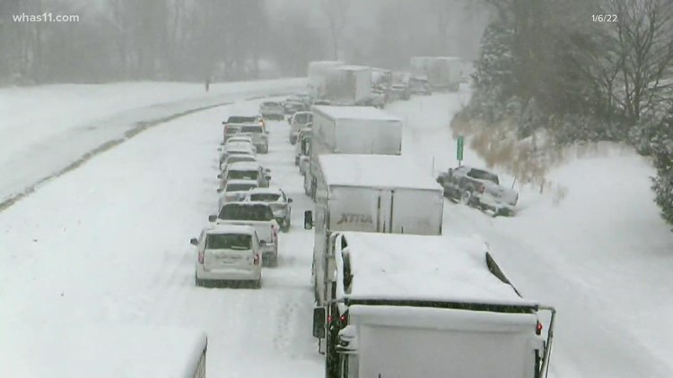 Hardin County officials warn of 'worst-case scenario' amid staffing shortage, winter weather