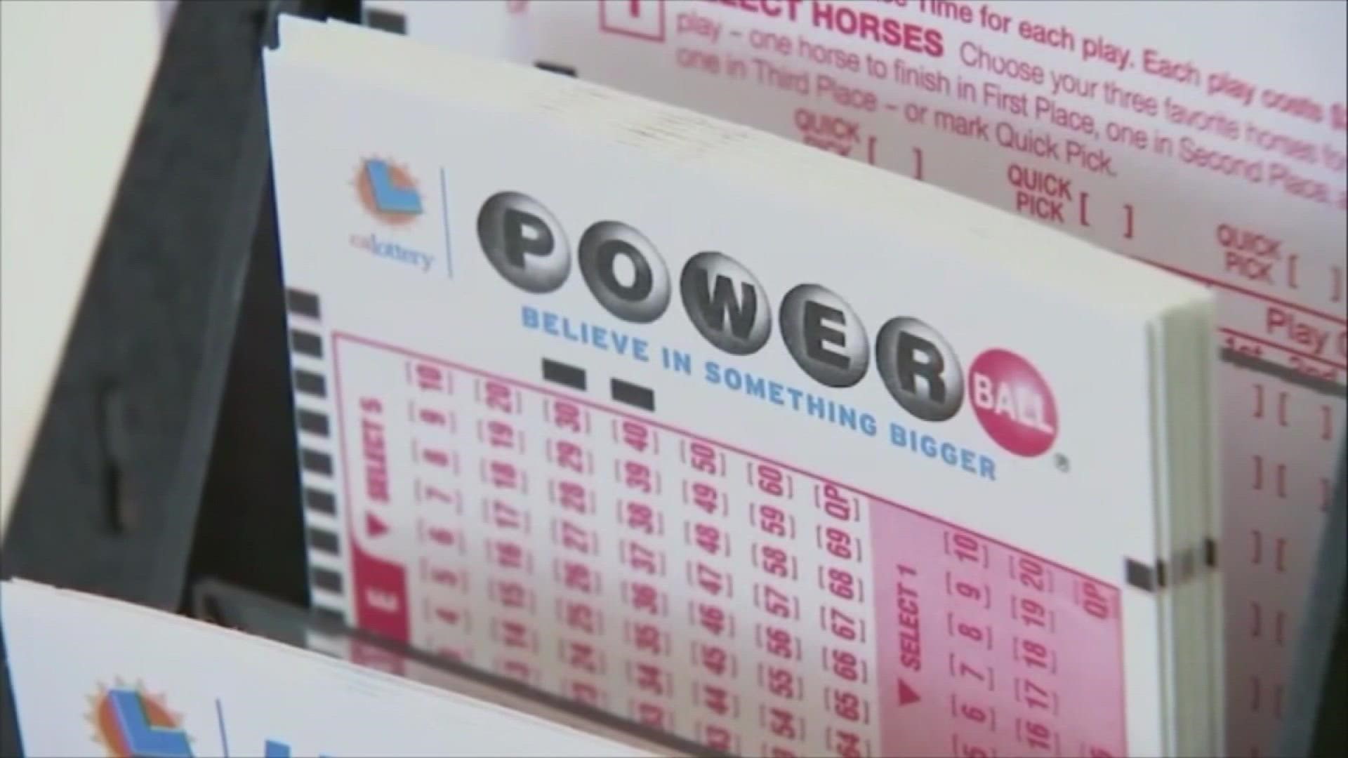 Mary Harville, president and CEO of the Kentucky Lottery, said state and federal taxes would equal about 29 percent of the prize, with 4 percent going to the state.
