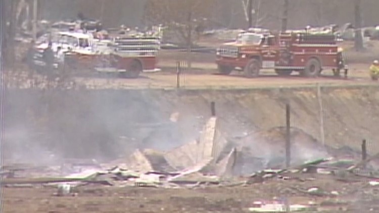 Enbridge Has History Of Pipeline Explosions In Kentucky | Whas11.com