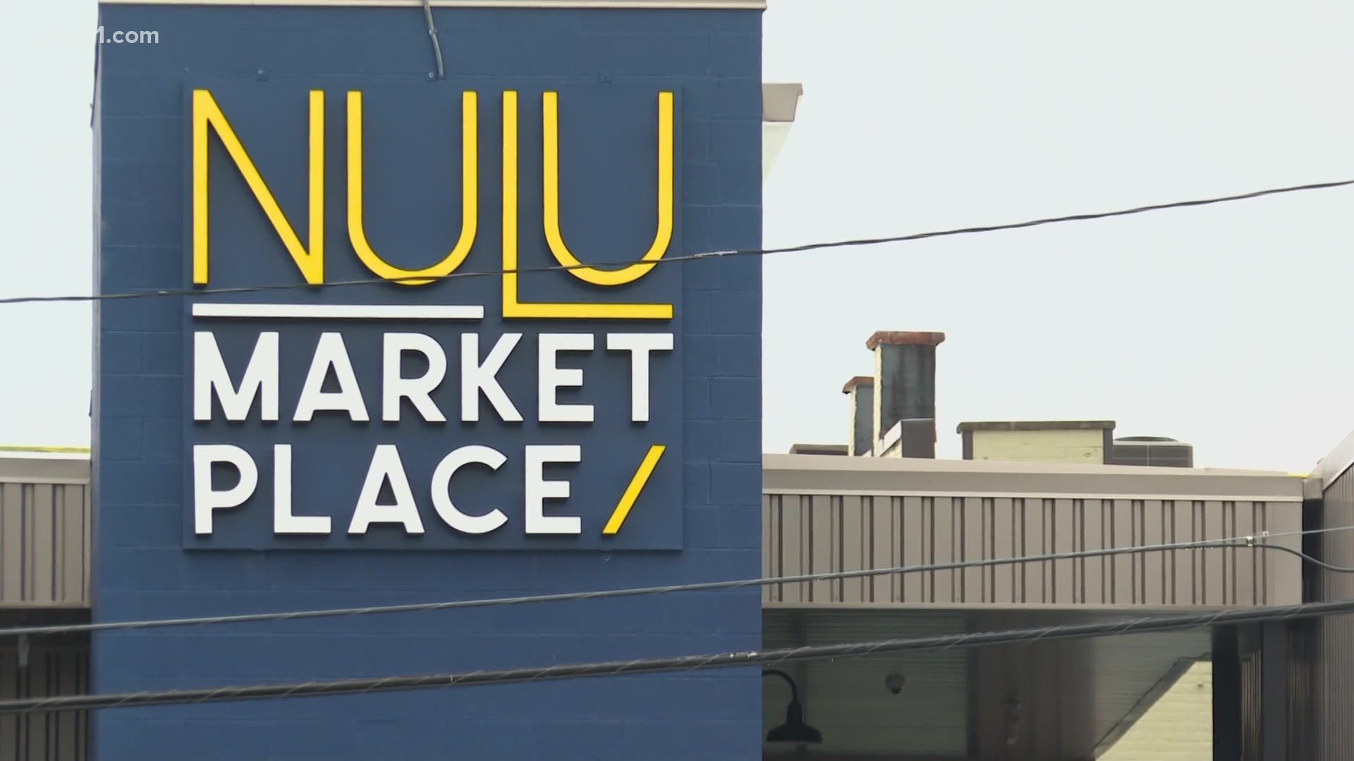 Lou Lou on Market ready to open its doors in Louisville's Nulu neighborhood, Business