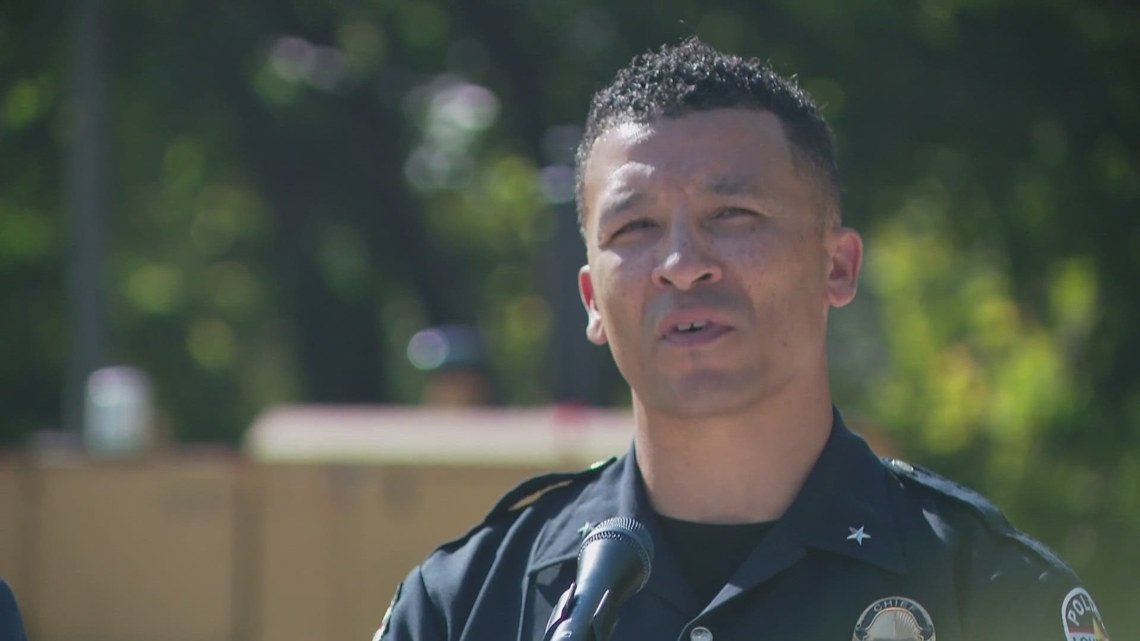 Louisville police crush first street racing car under city ordinance ...
