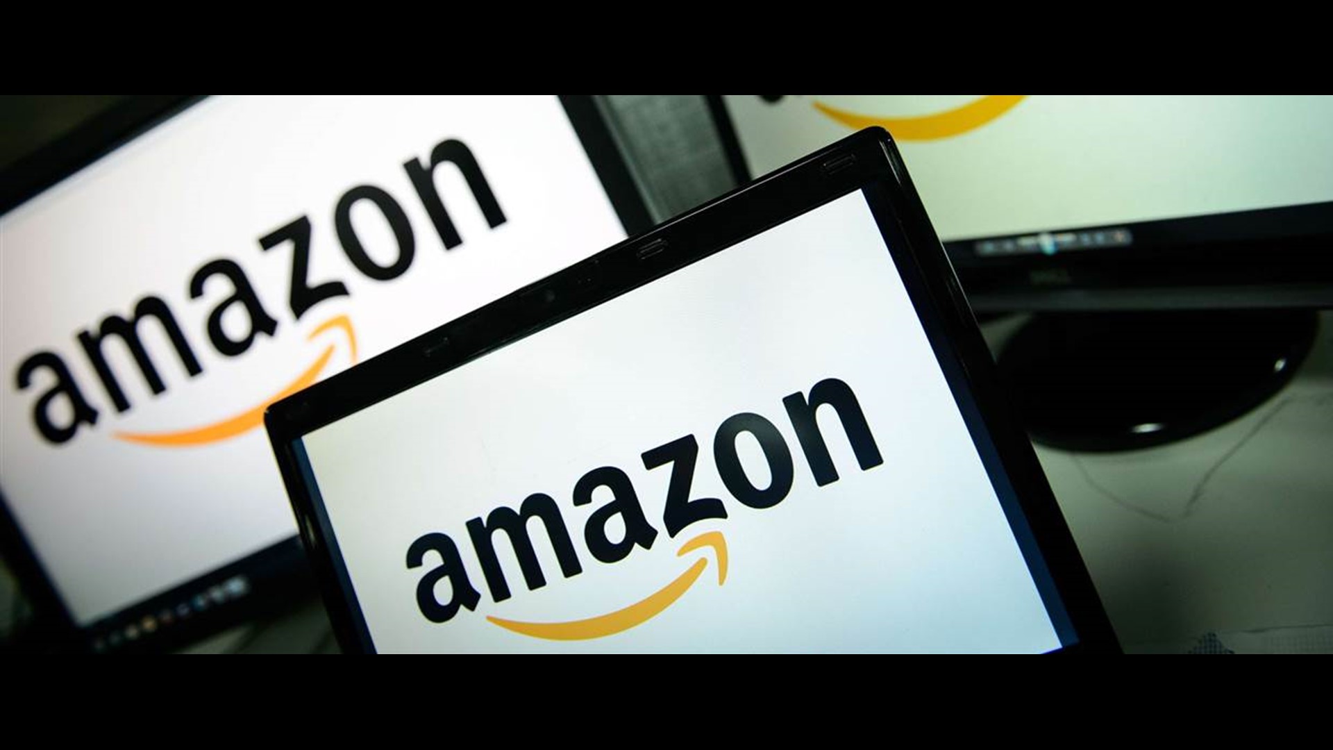 Amazon hiring workers for seasonal jobs