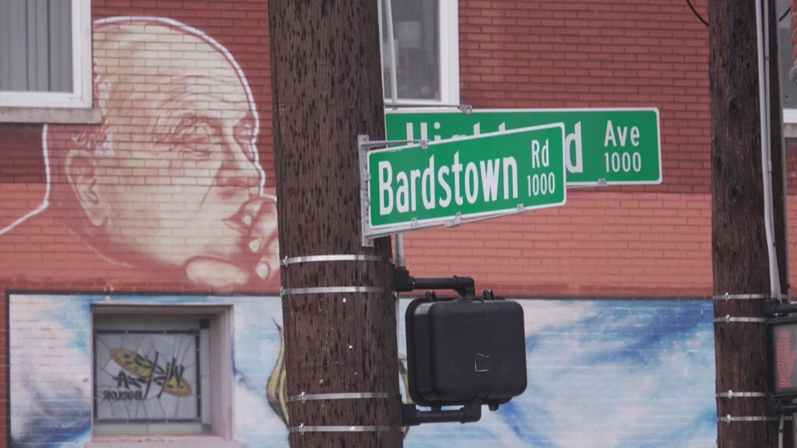 Louisville petition seeks to prevent 'moist' alcohol limits amid Highlands violence concerns