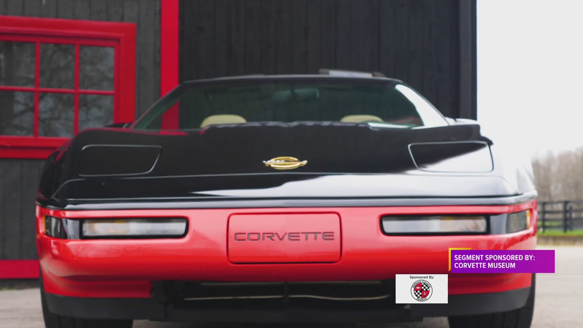 The Corvette Museum has many to offer guests this summer and you need to plan your trip there!