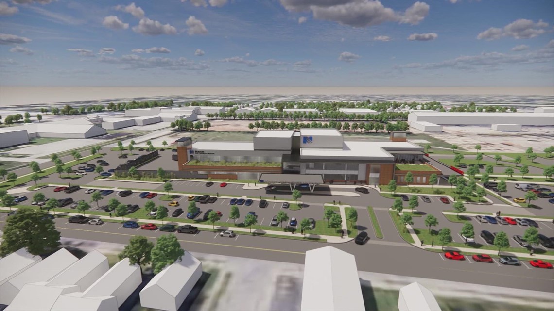 Norton Healthcare To Open New Hospital In West Louisville In 2024   460350f2 Cca7 451f 846e 1af2c8a23f9d 1140x641 