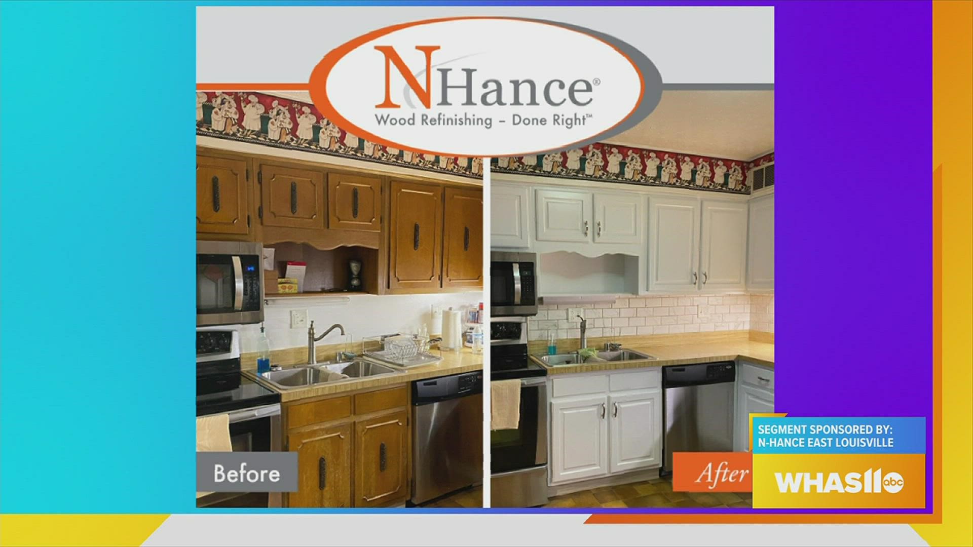 Nhance Painted Matttroy