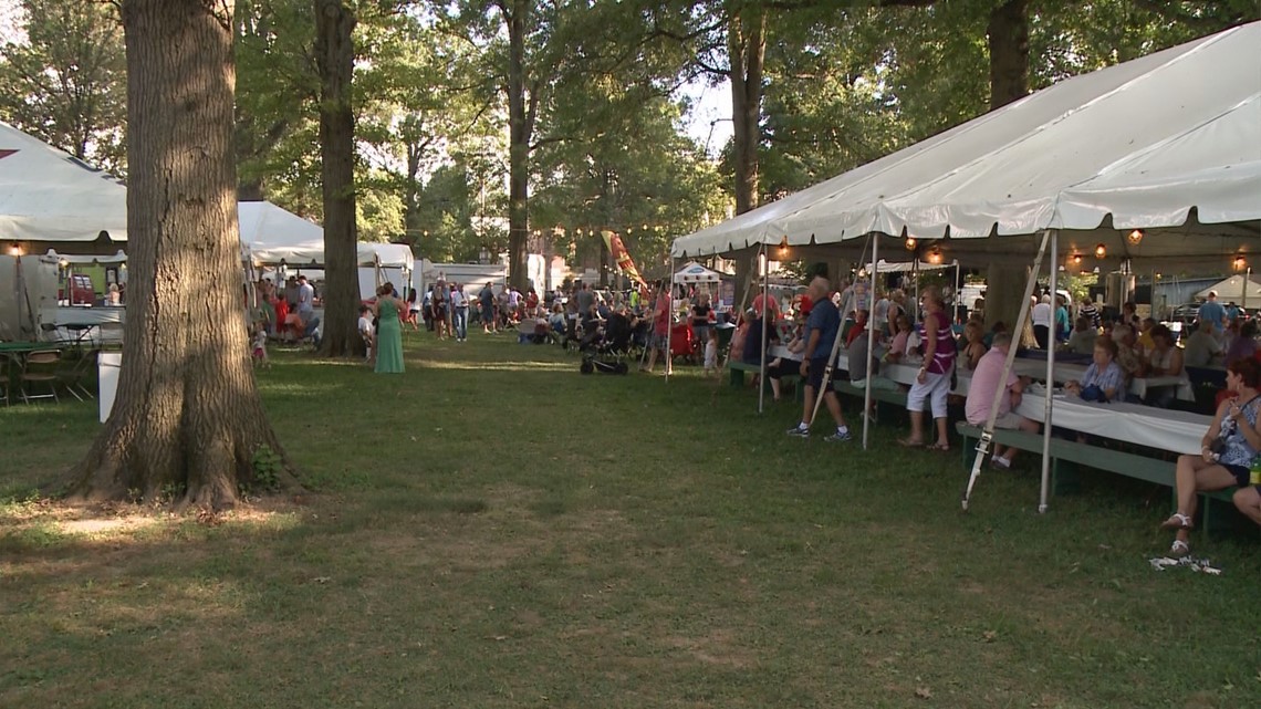 Church Picnics Canceled For Summer 2020 Whas11