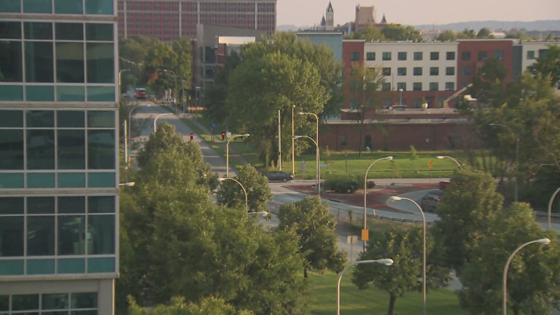 New federal funding to help do away with '9th Street Divide' in Louisville