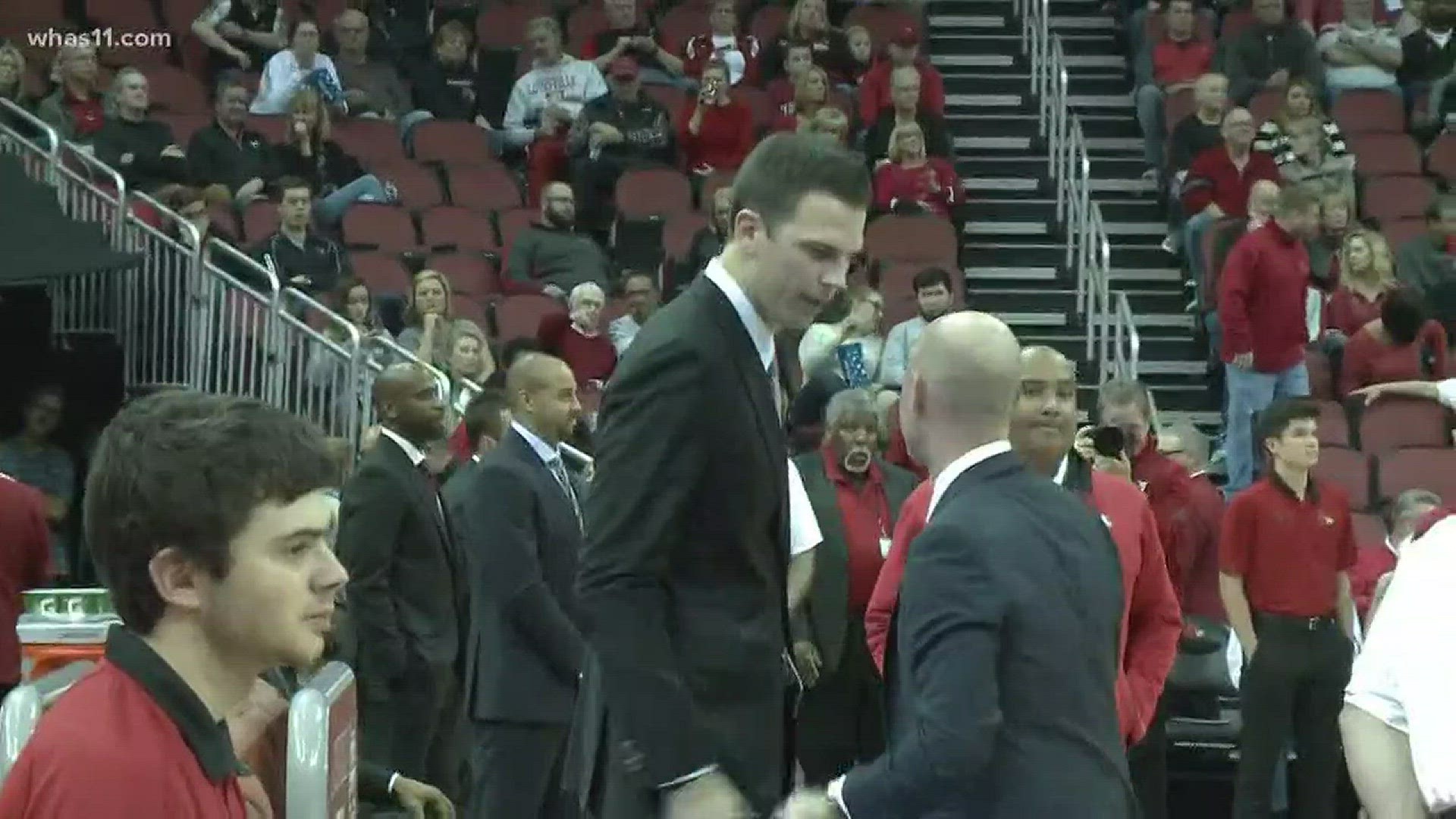 Mixed reactions to Padgett decision