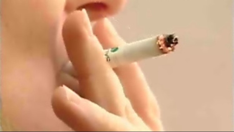 korean herbal cigarettes KT&G to launch new menthol cigarettes