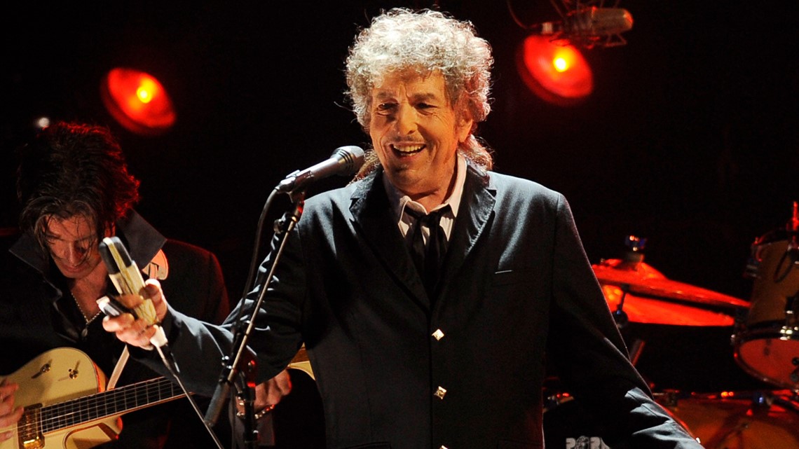 Music legend Bob Dylan performing 2 shows in Louisville - Vimarsana News