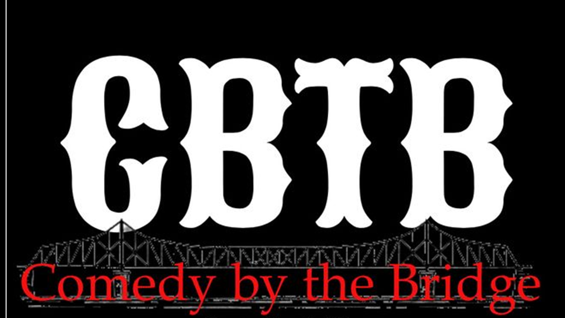 Comedy by the Bridge is at the Sheraton in Jeffersonville, which is located at 700 West Riverside Drive in Jeffersonville, IN.