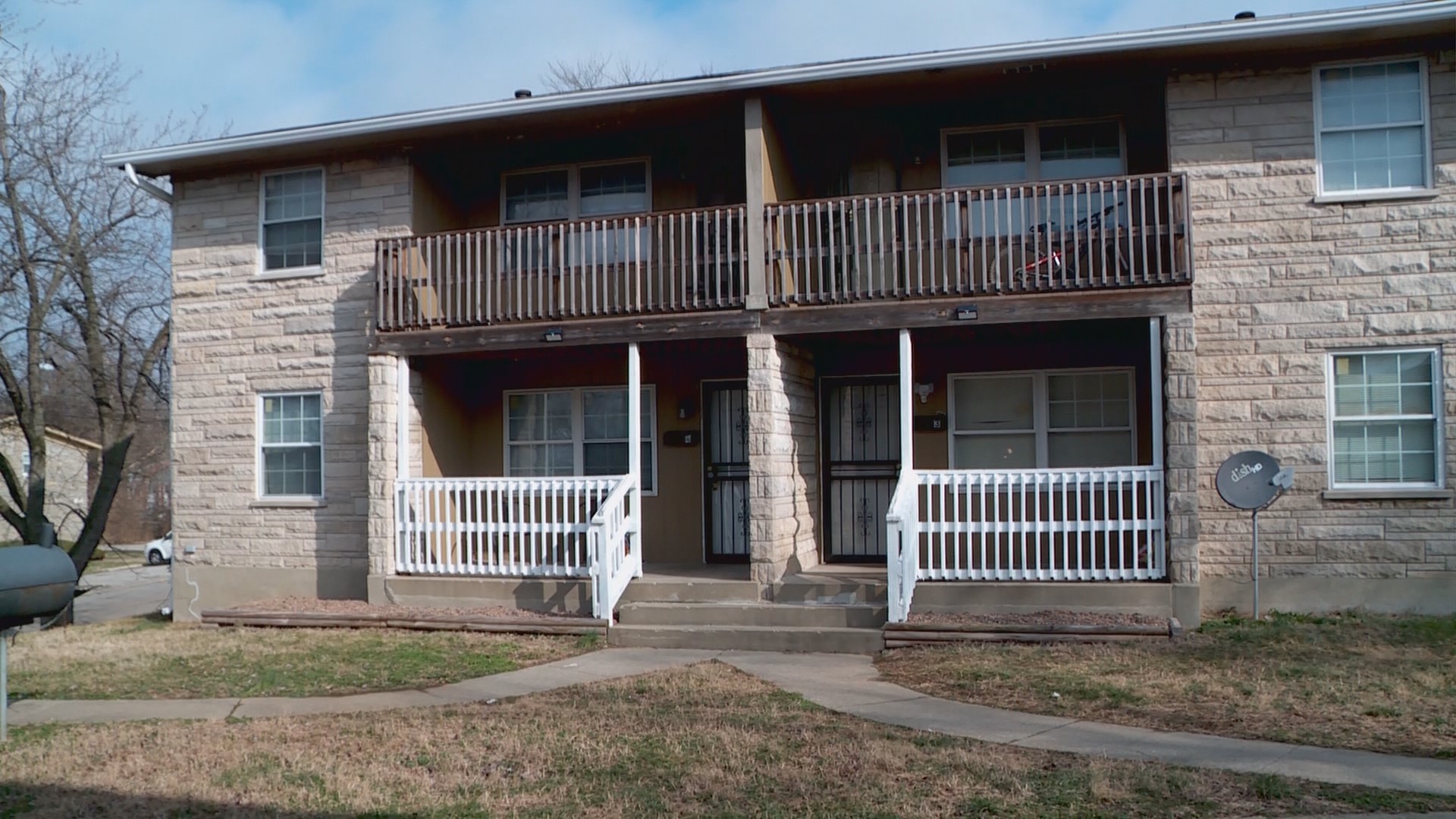 Boys and Girls Haven apartments burnt down to be reconstructed by June