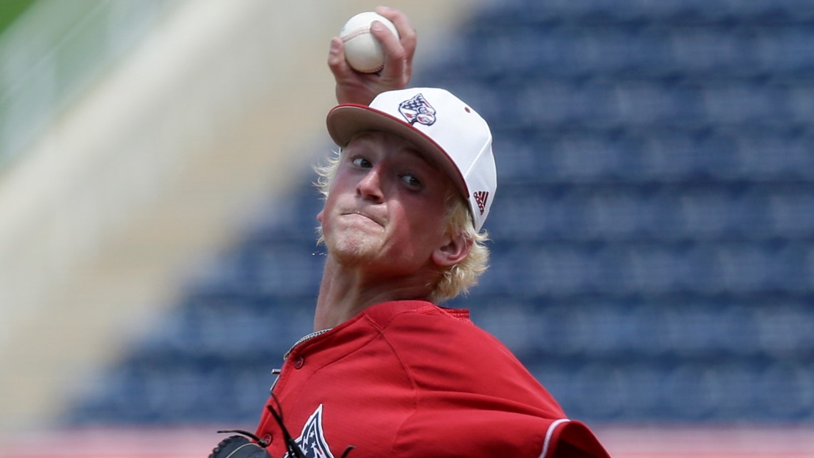 Indiana Baseball: Hoosiers' 2019 Season Ends, Eliminated by Louisville