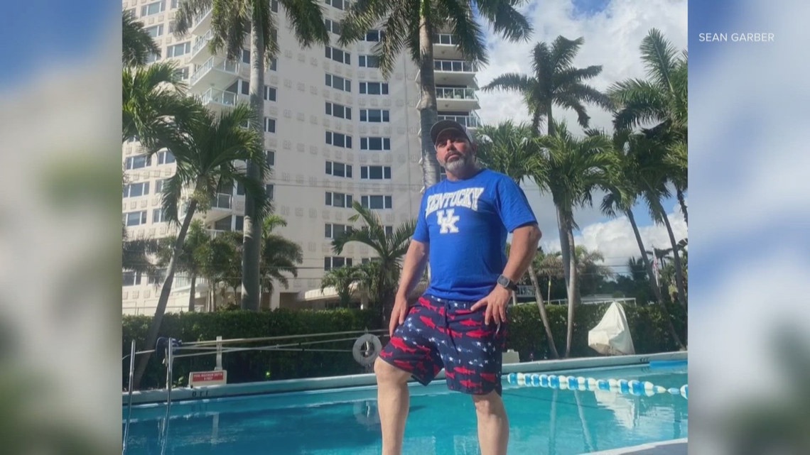 ‘It did come as a surprise,’ UPS plane crash victim dies on Christmas