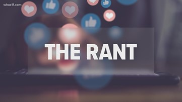 The Rant