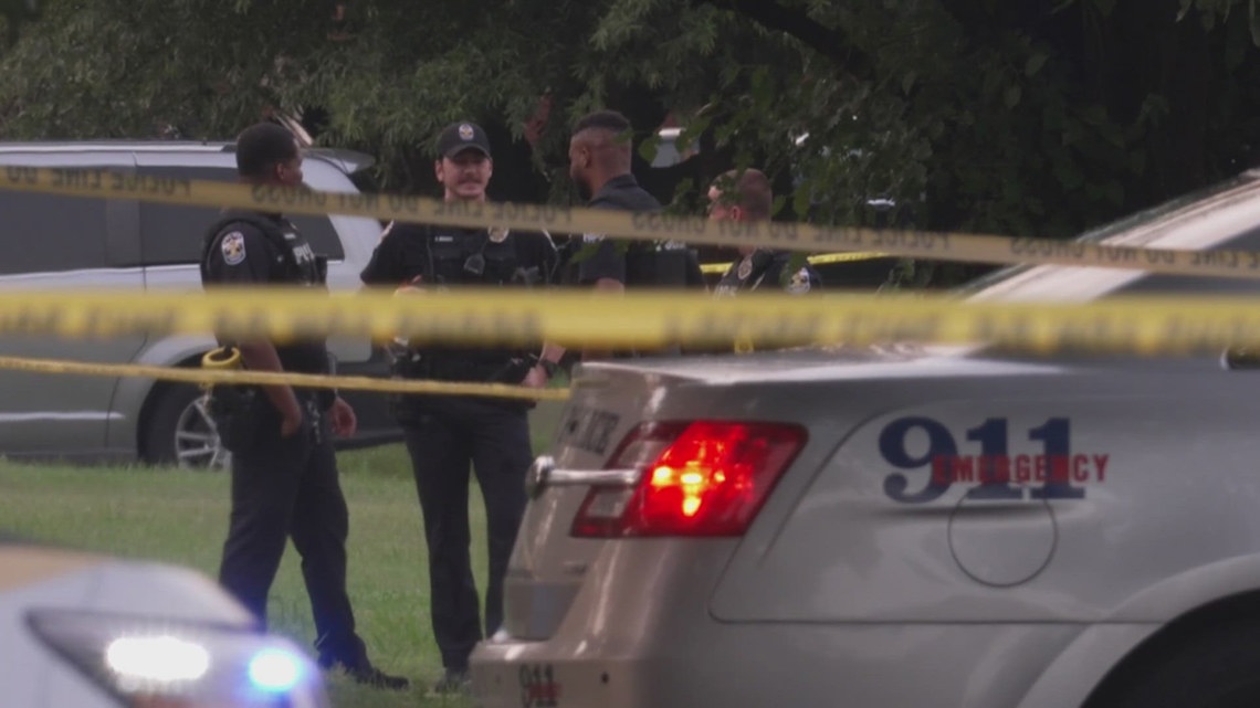 Louisville police ID 16-year-old killed in Chickasaw shooting | whas11.com