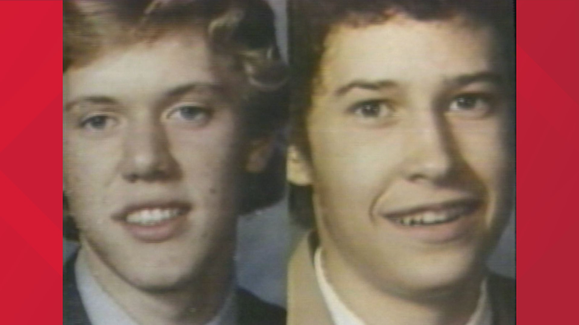 Conviction upheld in 1984 Trinity murders case whas11
