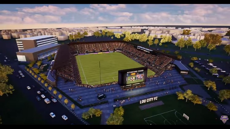 virtual tour soccer stadium