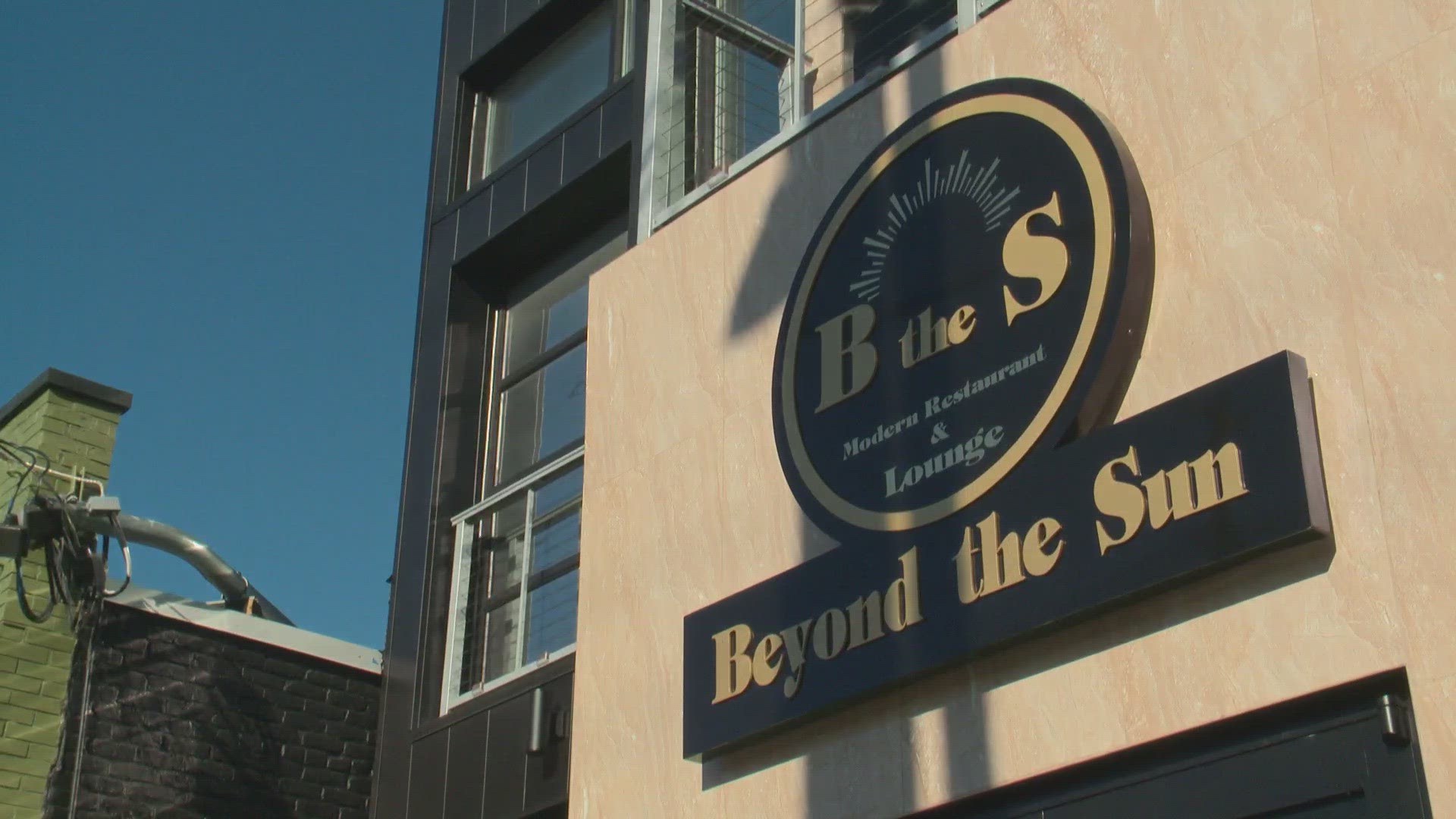 Beyond the Sun wants to lean into their lounge status with live music and cocktails.