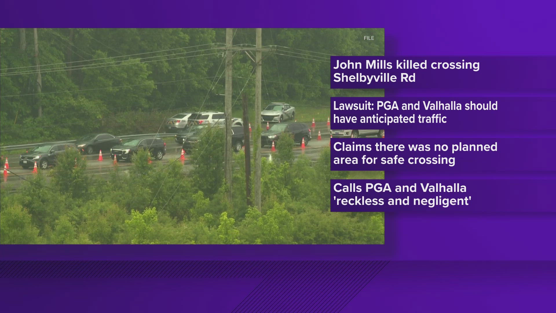 JCPS cancels school for students on Friday due to snow and ice