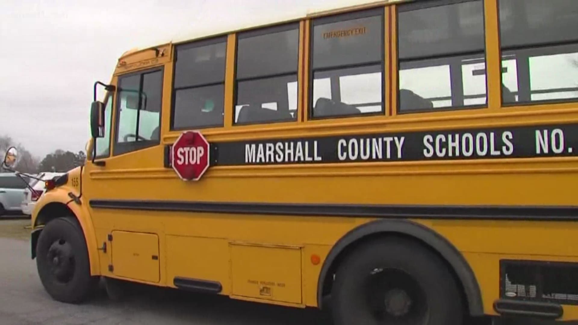 Three school initiatives will take effect: the school safety bill created after the devastating Marshall County shooting, free speech on campuses and rising tobacco rates.
