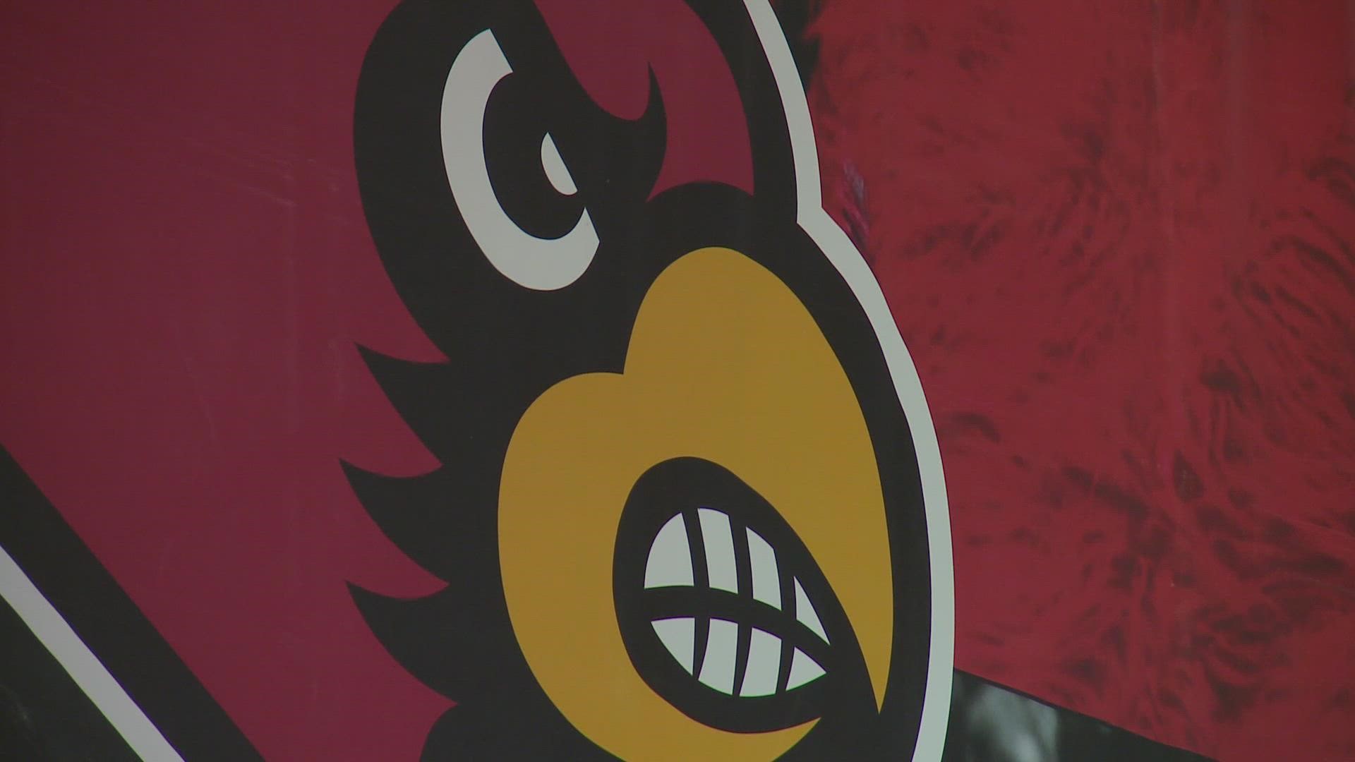 A deep dive into the UofL punishments handed out and what the university did to deserve them.