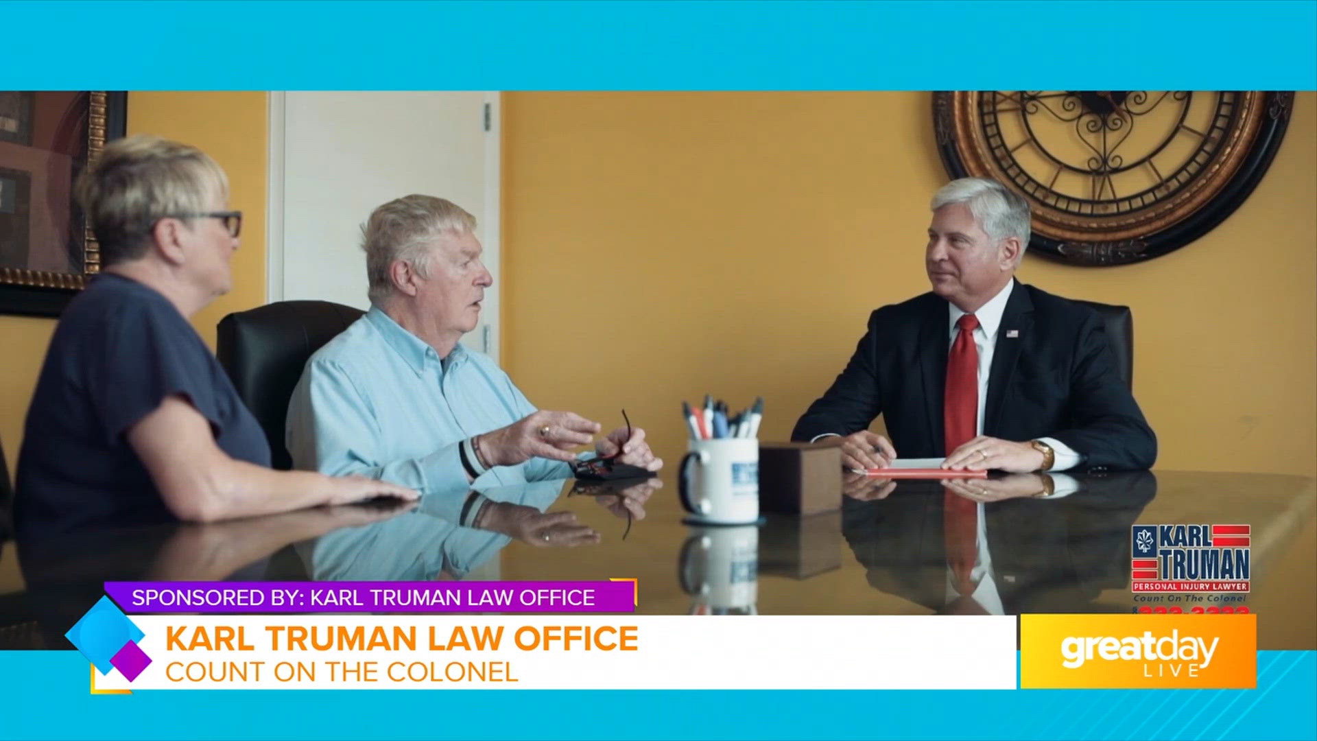 Tips for Teens on Driver Safety with Help from Karl Truman Law Office ...