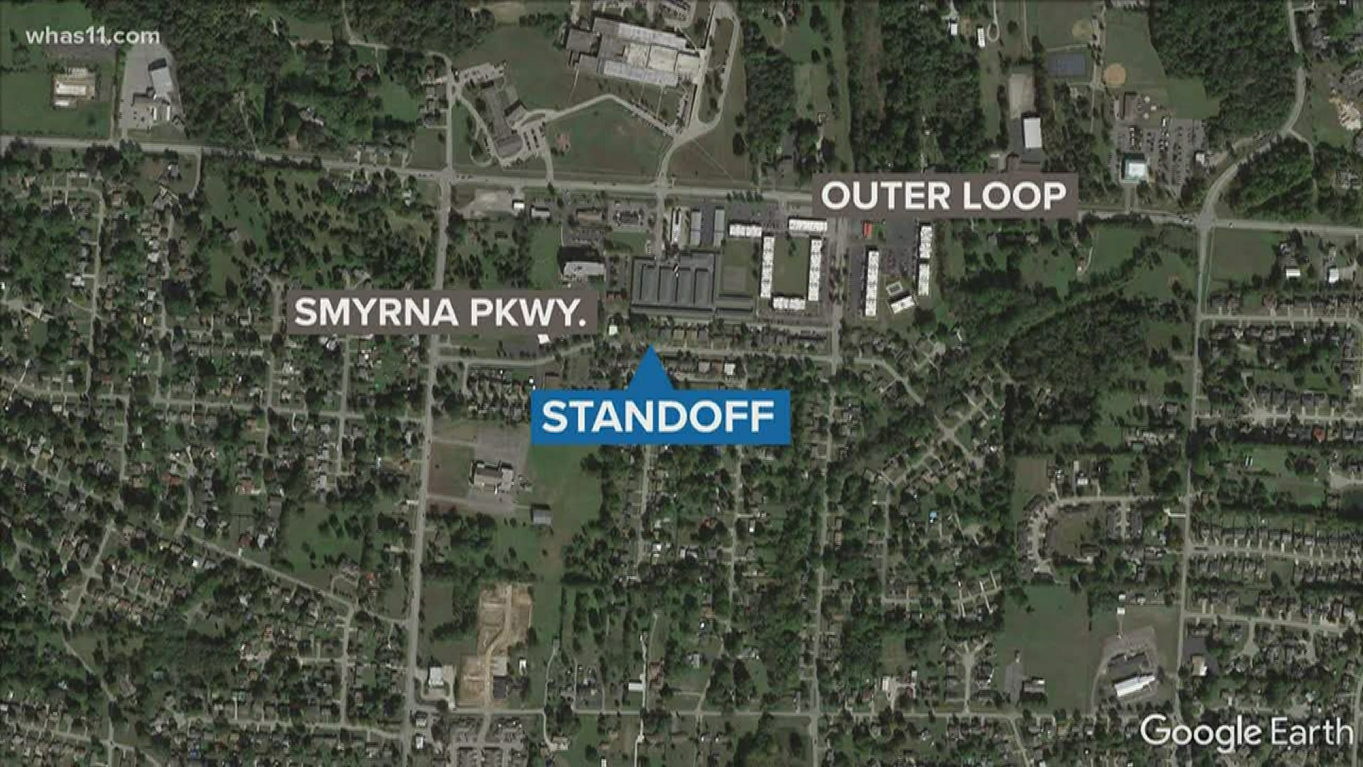 A four-year-old is back with their mother after an abduction led to a multi-state police pursuit.